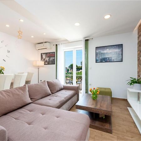 Charming Apartment Ines Dubrovnik Kültér fotó