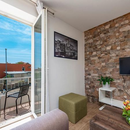 Charming Apartment Ines Dubrovnik Kültér fotó