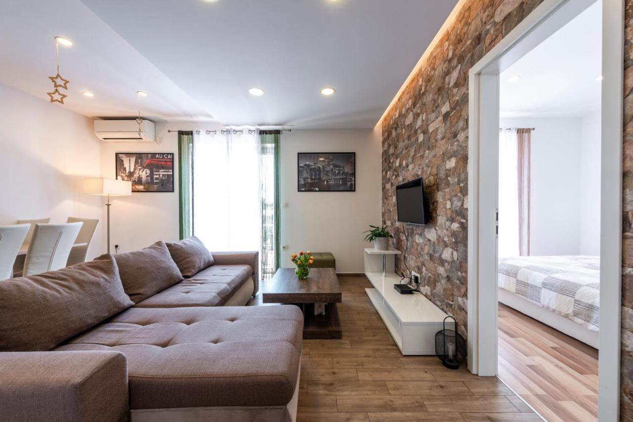 Charming Apartment Ines Dubrovnik Kültér fotó