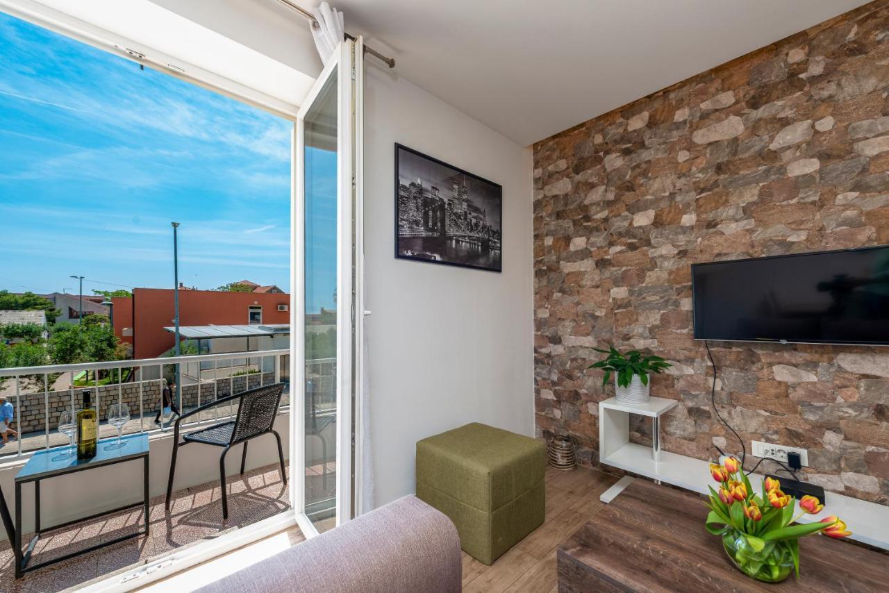Charming Apartment Ines Dubrovnik Kültér fotó