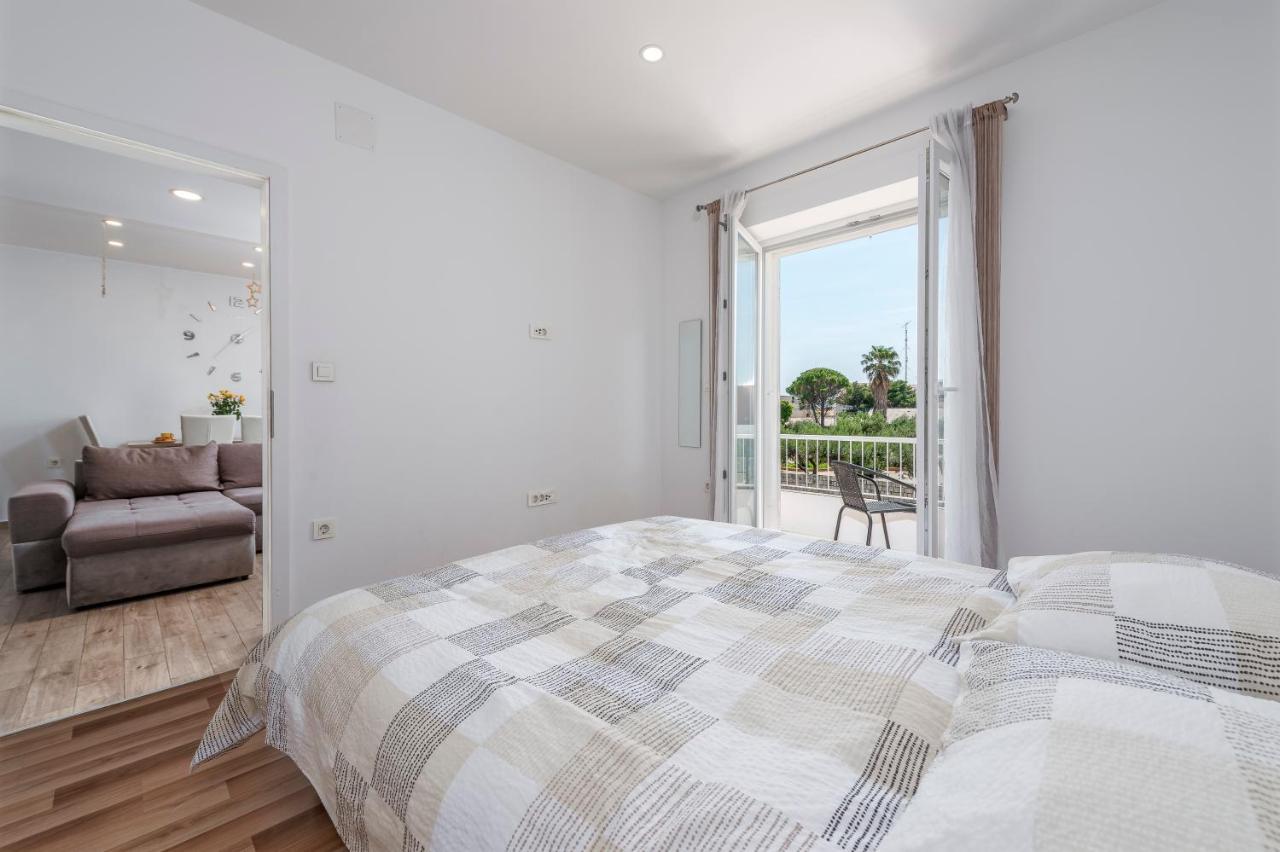 Charming Apartment Ines Dubrovnik Kültér fotó