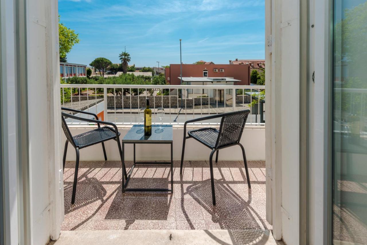 Charming Apartment Ines Dubrovnik Kültér fotó