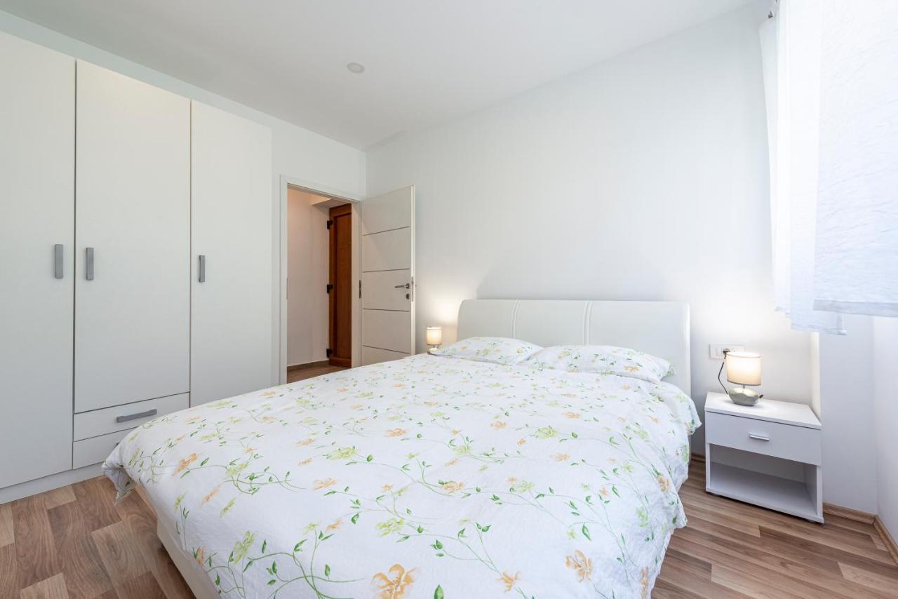Charming Apartment Ines Dubrovnik Kültér fotó