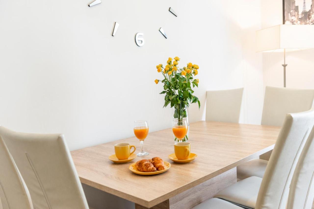 Charming Apartment Ines Dubrovnik Kültér fotó