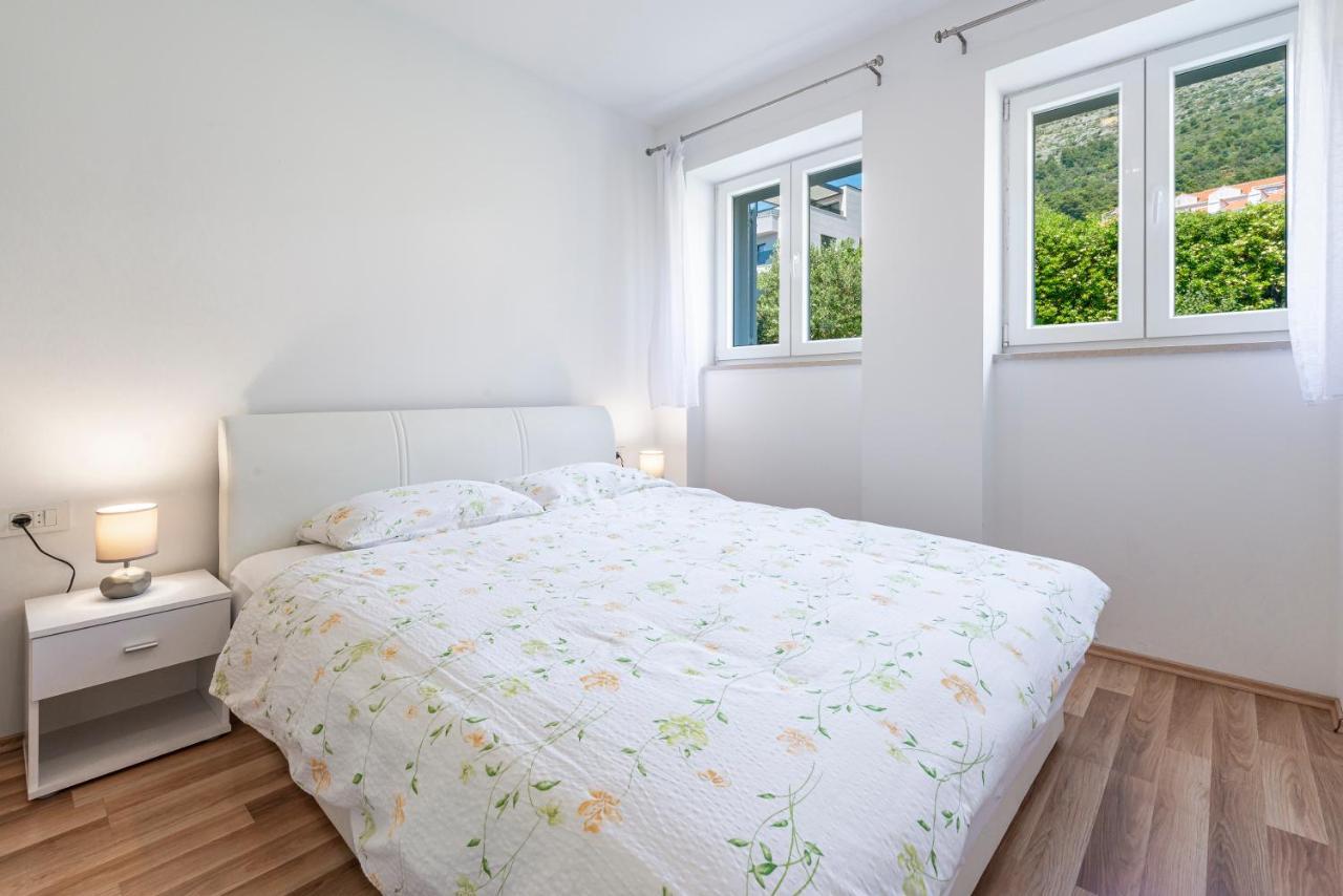 Charming Apartment Ines Dubrovnik Kültér fotó