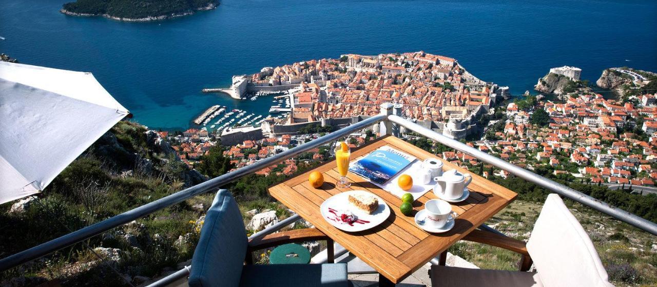 Charming Apartment Ines Dubrovnik Kültér fotó